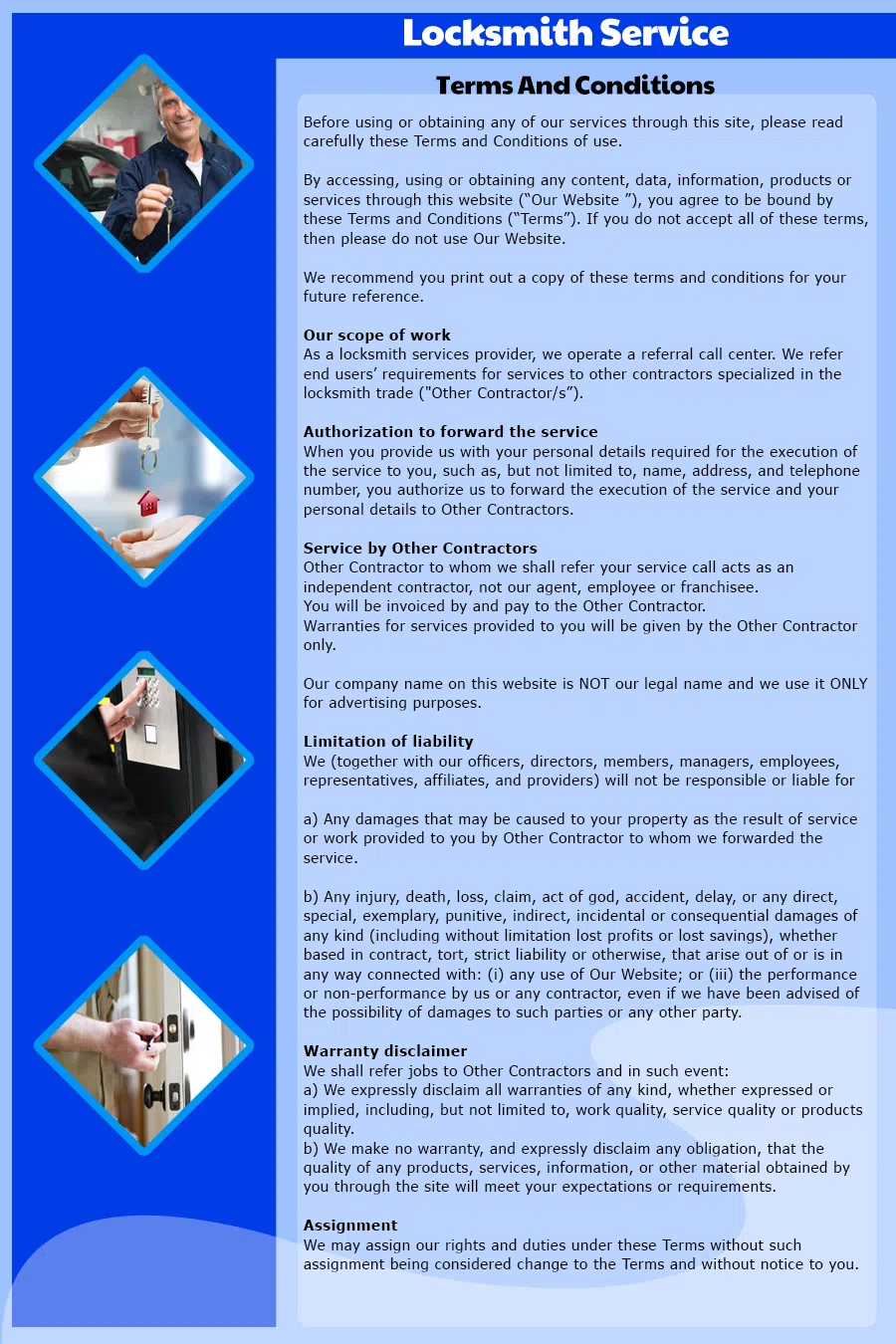 Neptune Beach Locksmith Store, Neptune Beach, FL 904-531-3188